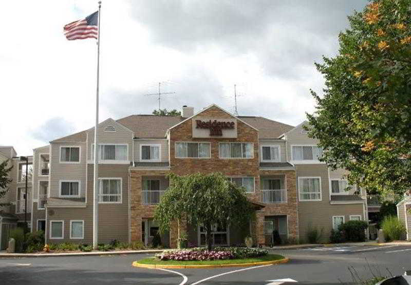 Residence Inn By Marriott Boston Tewksbury - photo 8