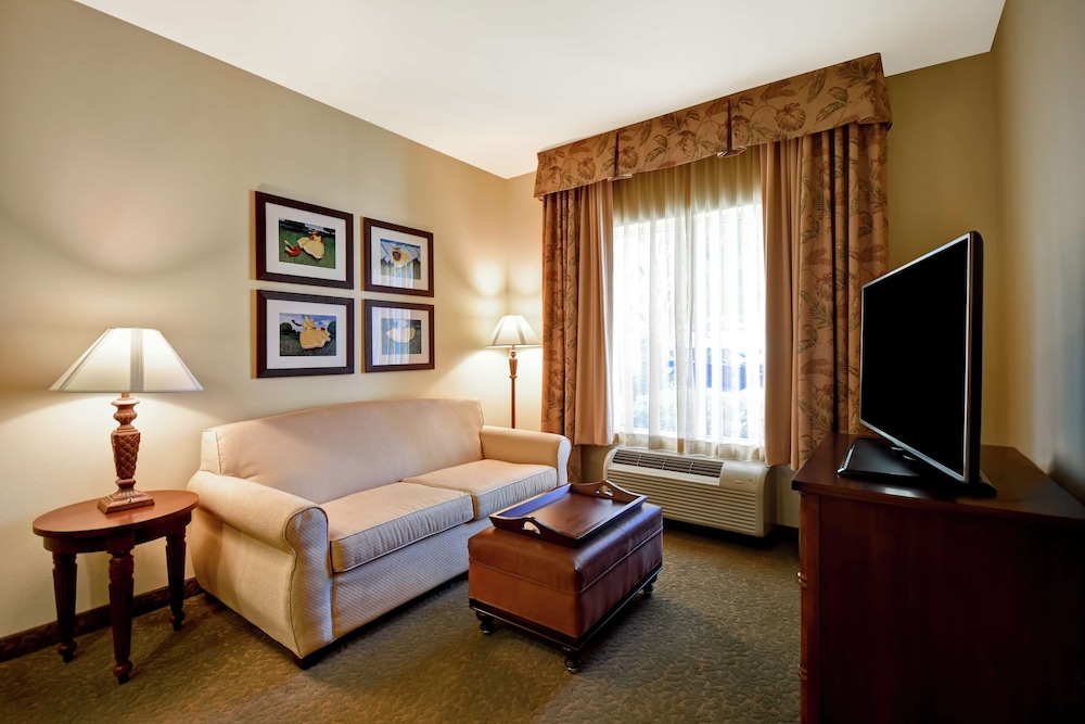 Homewood Suites by Hilton Charleston Airport - photo 15