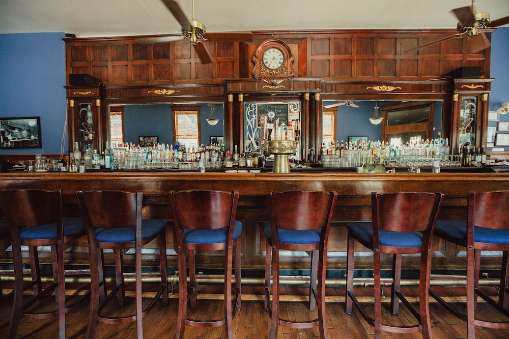 The Hotel Belvidere - photo 28