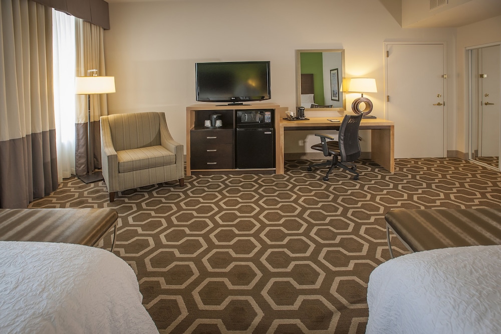 Hampton Inn & Suites New Orleans Downtown - photo 19