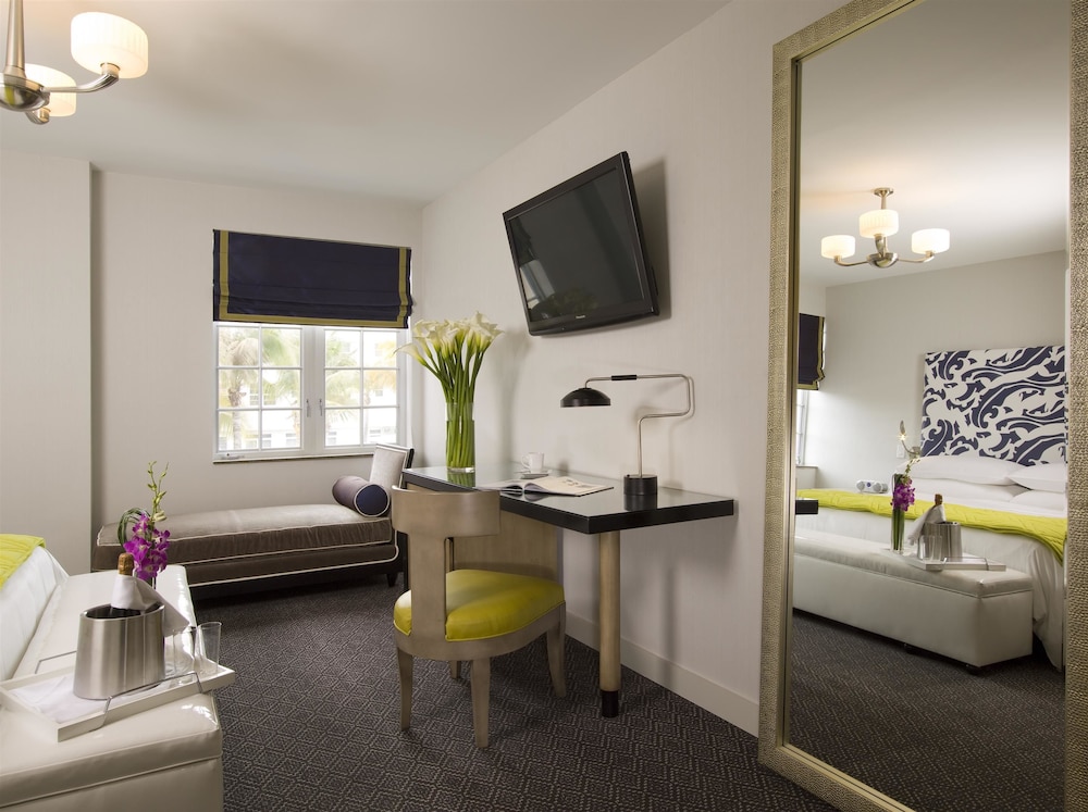 Hotel Breakwater South Beach - photo 4