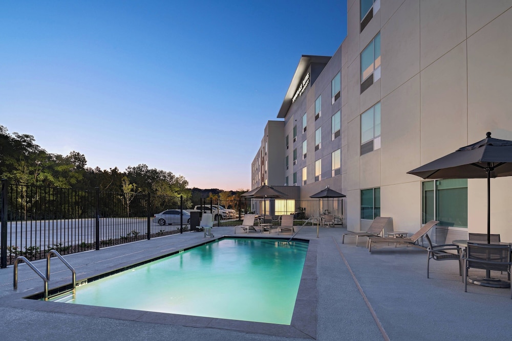 TownePlace Suites by Marriott San Antonio Northwest at The RIM - photo 18