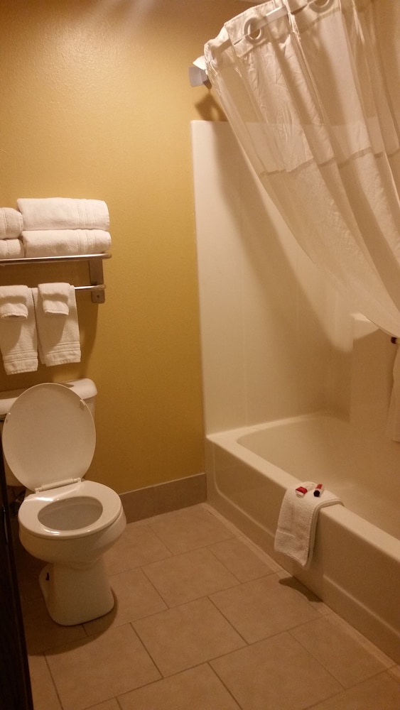 Super 8 by Wyndham Clarinda - photo 11