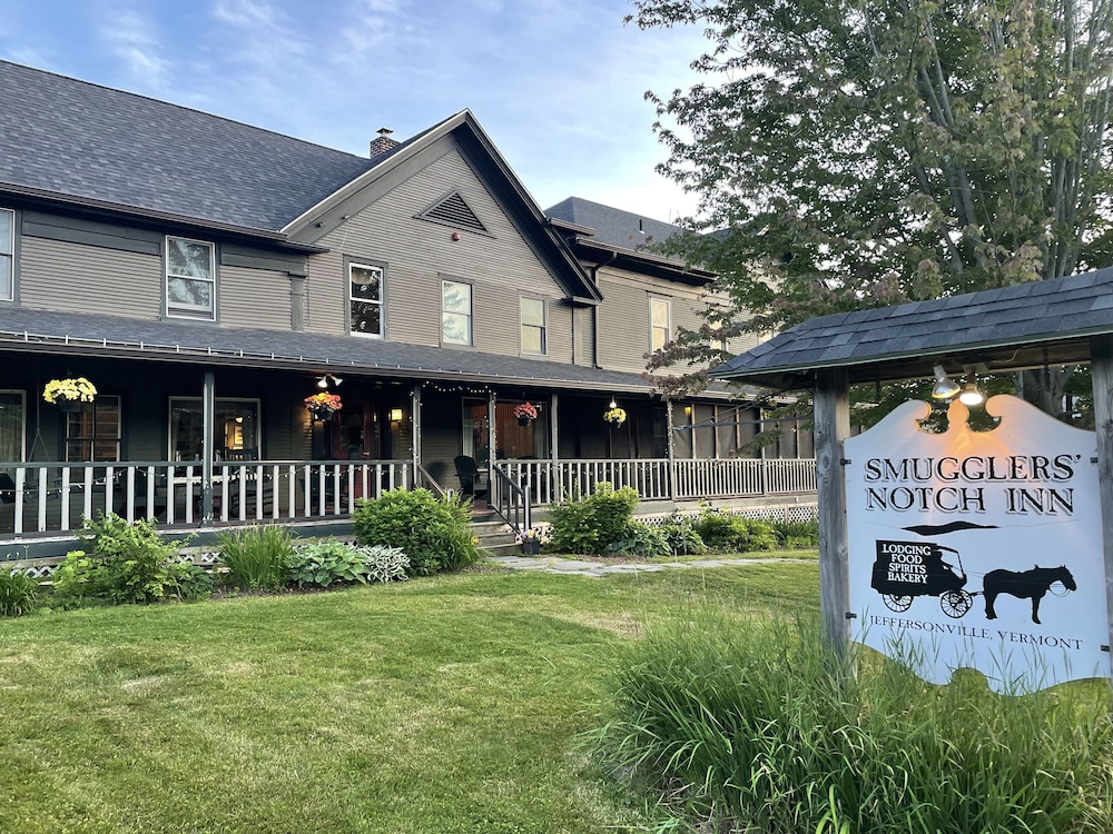 Smugglers Notch Inn - photo 38