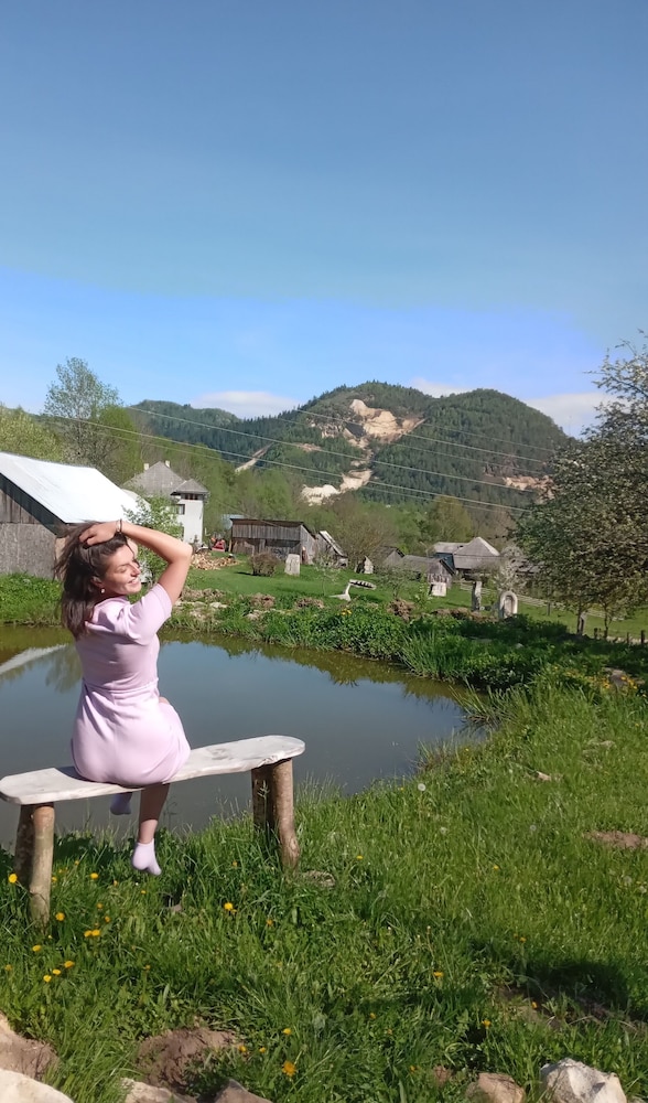 Sejour Retreat For Family In Paradise