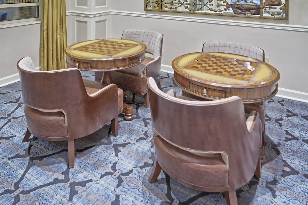 Club Wyndham Old Town Alexandria - photo 37
