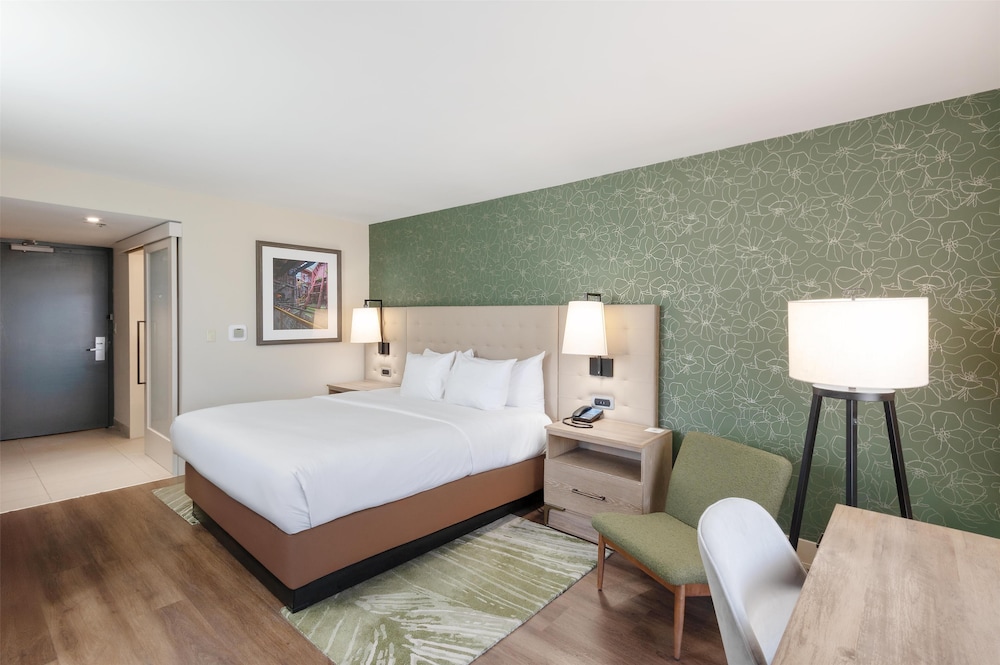 Hilton Birmingham Downtown at UAB - photo 18