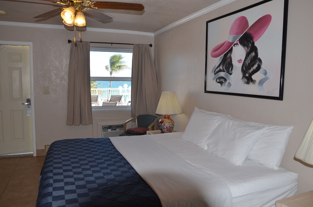 La Terrace Oceanfront - photo 30