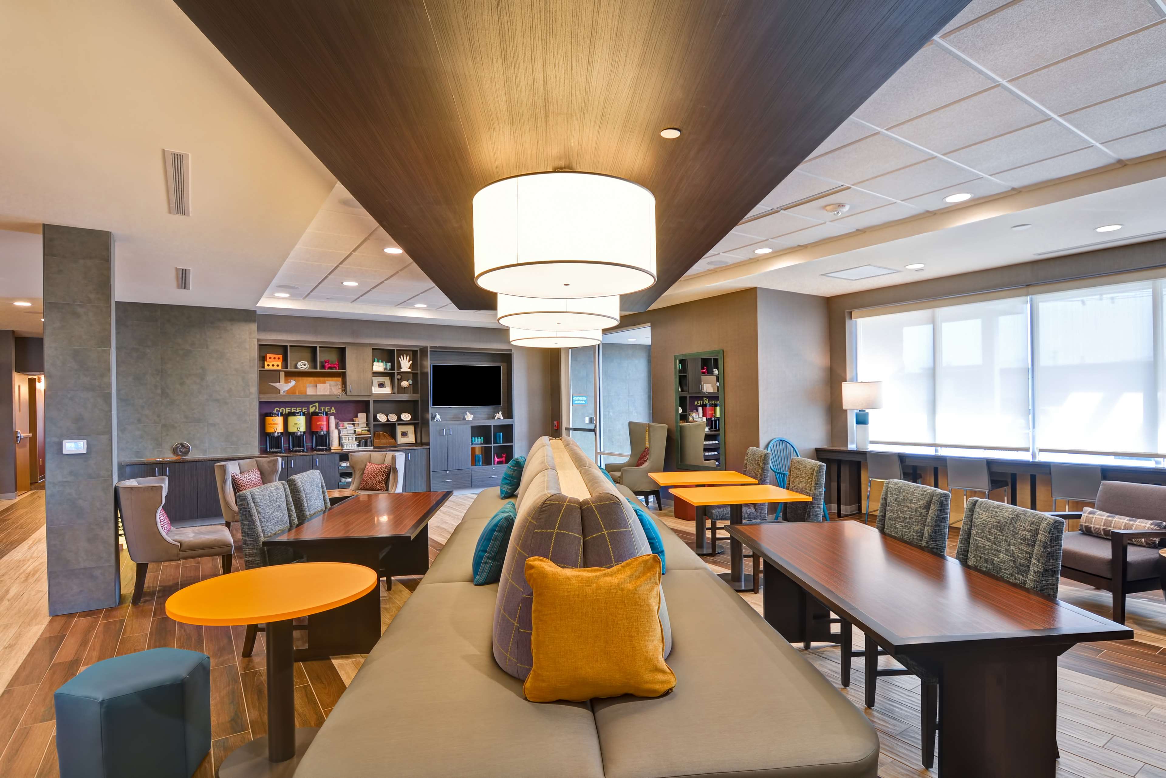Home2 Suites by Hilton Green Bay - photo 6