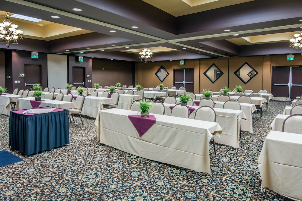 Holiday Inn Clarkston Lewiston by IHG - photo 65