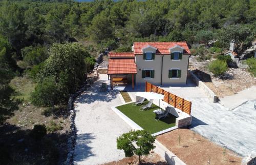 Kuća Za Odmor Olica — Jelsa — photo 3
