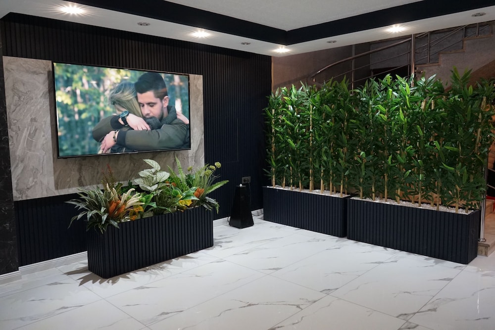 Etap Bulvar Hotel — Ankara — photo 5