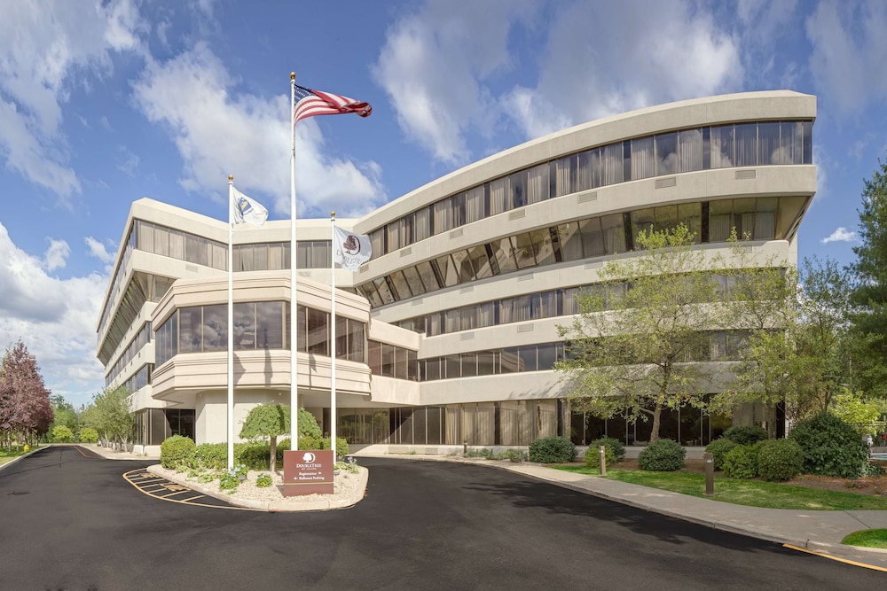 DoubleTree by Hilton Boston Rockland in Rockland, United States