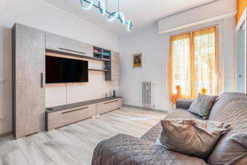 Milano Affori Nest Up 4 PAX Wi Fi — 4-Star Luxury Hotel in Milan, Italy