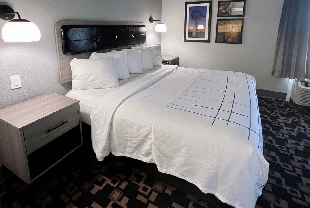 La Quinta Inn & Suites by Wyndham Big Spring - photo 38