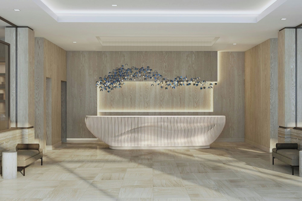 AC Hotel by Marriott Jacksonville St Johns Town Center - photo 7