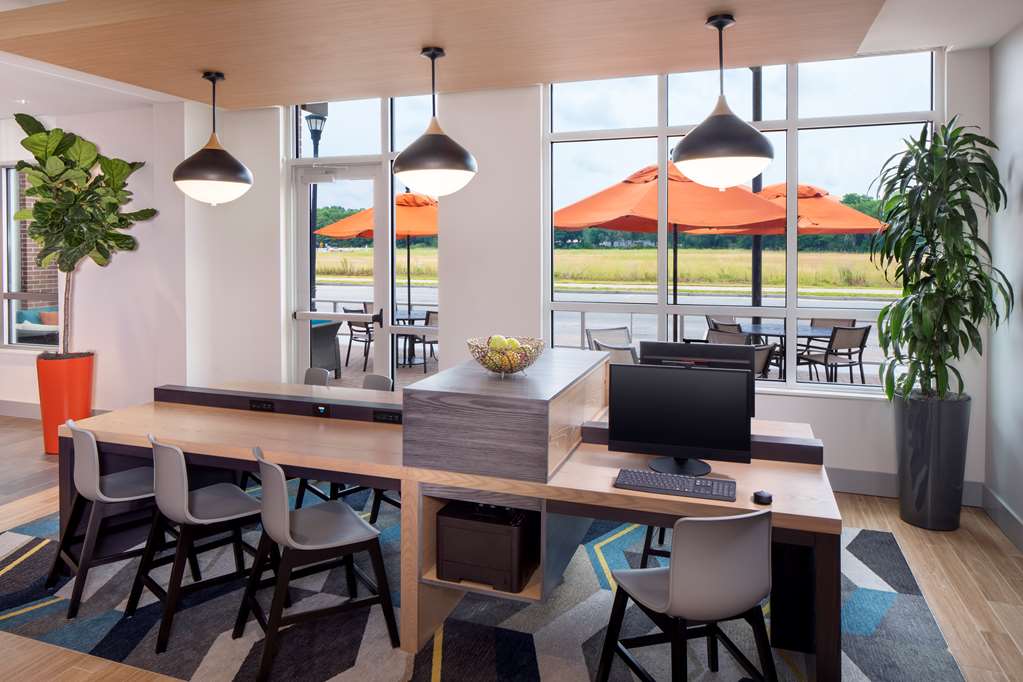 Hyatt House Charleston Mount Pleasant - photo 40