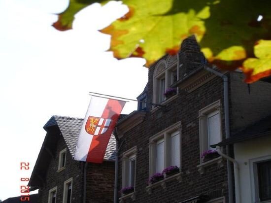 Ferienwohnungen Mosella — Cochem
