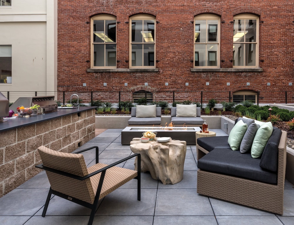 WorldMark Portland Waterfront Park - photo 62