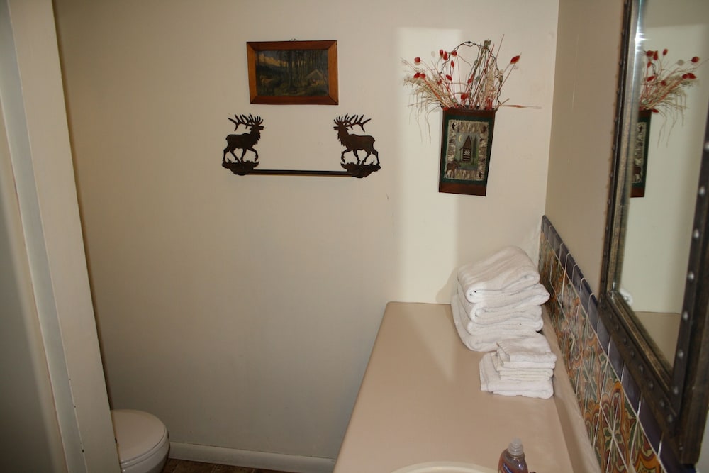 The Historic Wapiti Lodge - photo 105