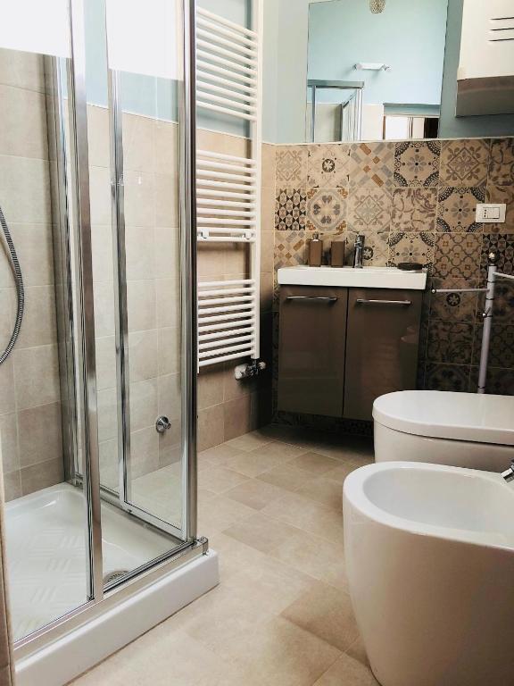 La Pigna Bianca Suites - carbon neutral hotel in Lecce