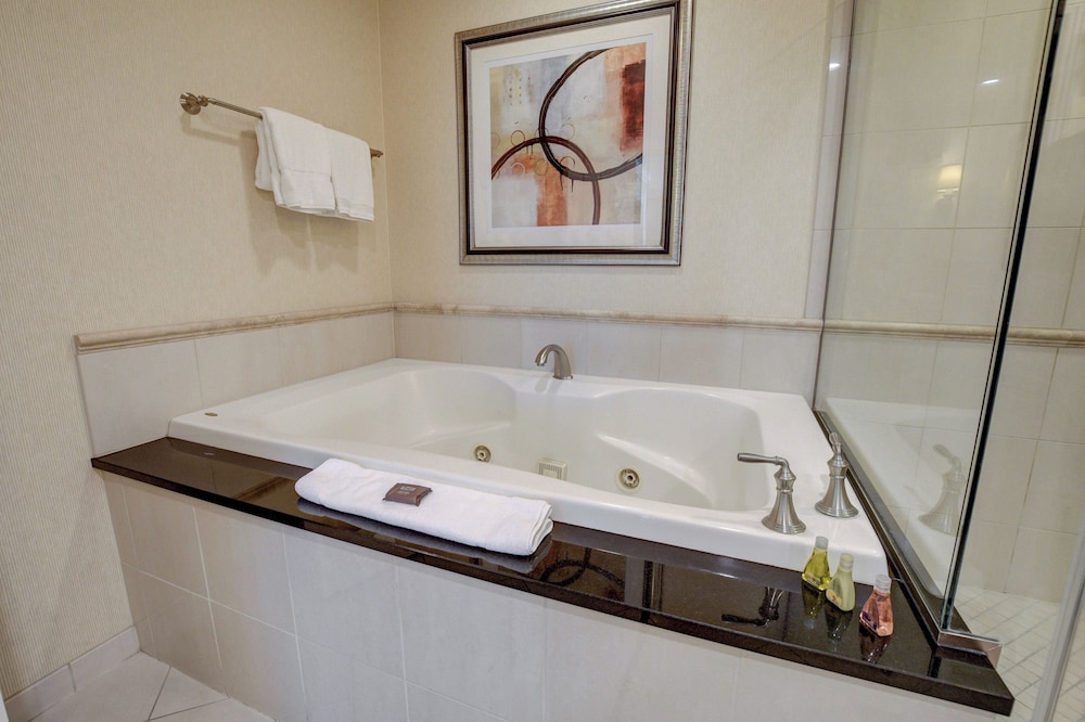 Las Vegas Suites at The Signature - photo 21