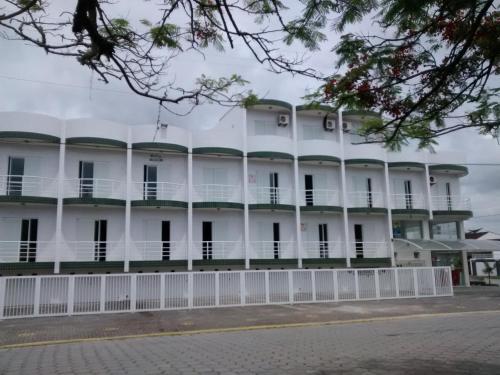 Residencial Studio Living — Guaratuba