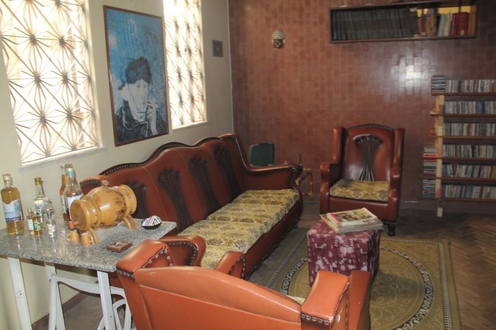 Pousada da Sé in Sao Luis, Brasil