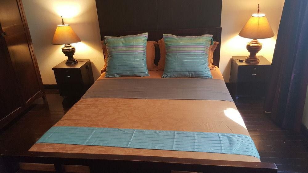 Hansaah Guest House