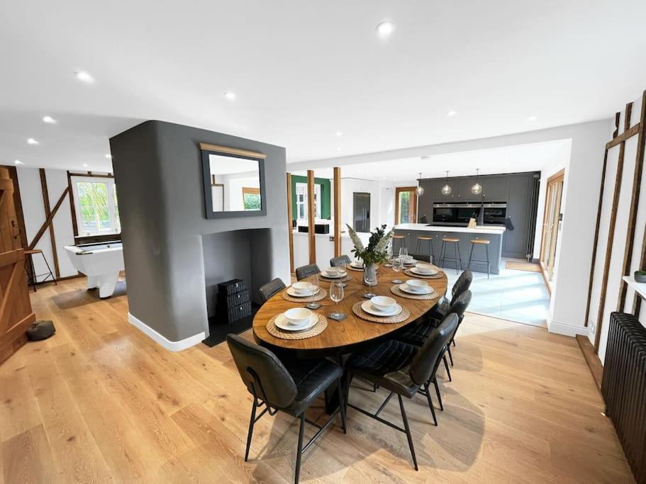 Mallards English Countryside Retreat in Braintree, United Kingdom