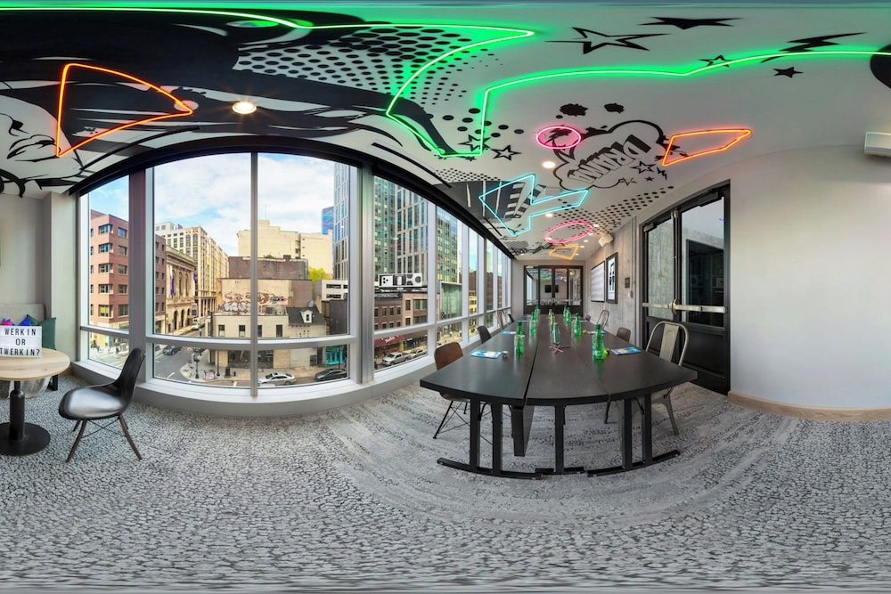 Moxy Boston Downtown - photo 52