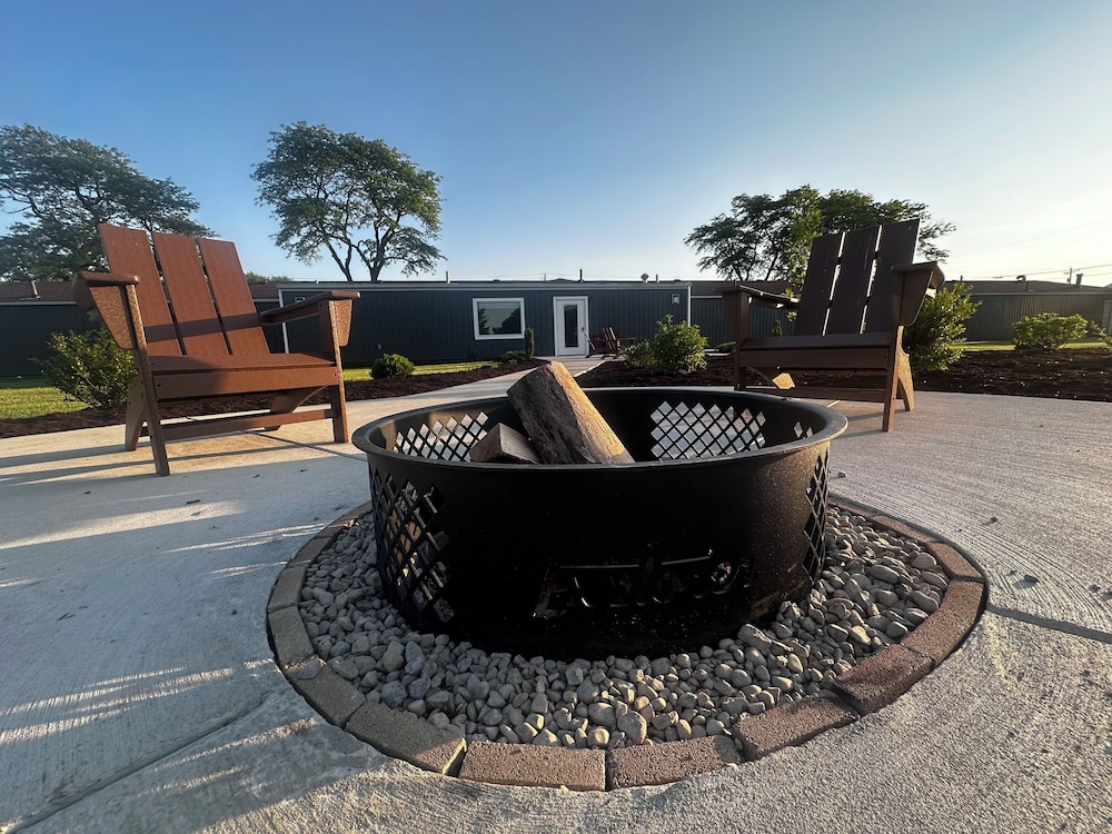 Explorer Rest & Recreation - photo 86