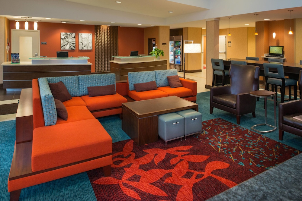 Residence Inn by Marriott Springfield South - photo 17