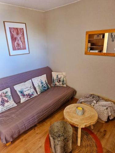 Alpe D’huez Eclose in Huez, France