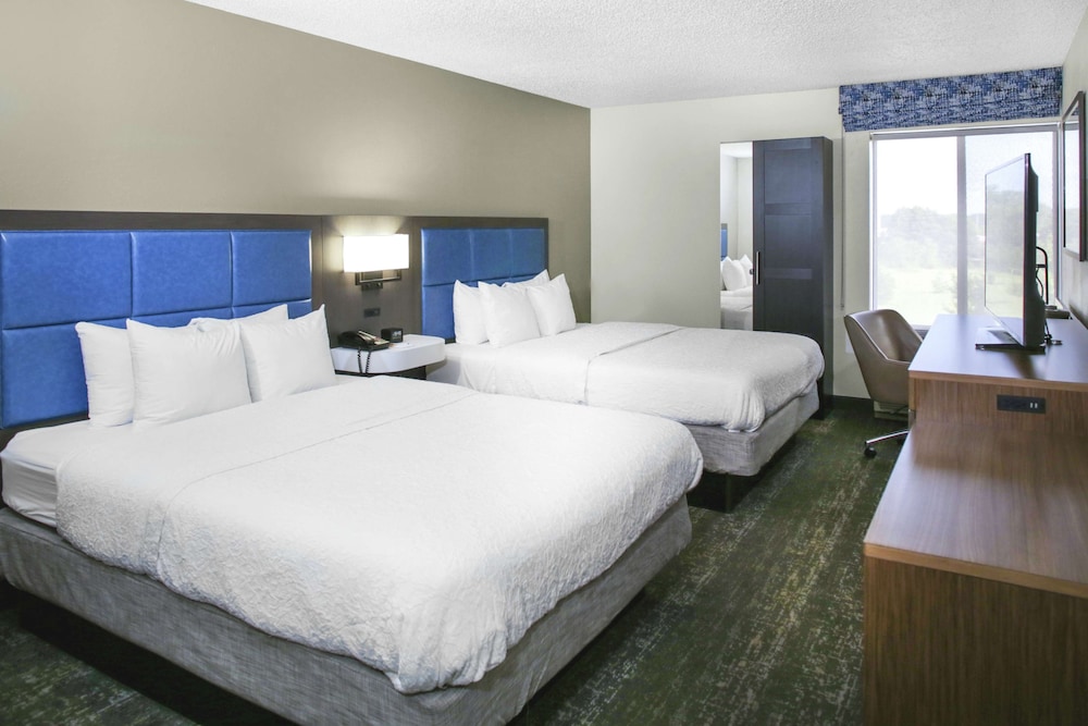 Hampton Inn Chicago Elgin I 90 - photo 2