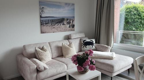 FeWo Machedanz strandnah Timmendorf Strand — 4-Star Luxury Hotel in Timmendorfer Strand, Germany