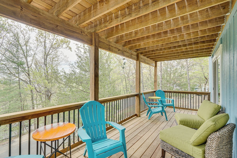1 Mi to Margaritaville Resort Osage Beach Home - photo 7