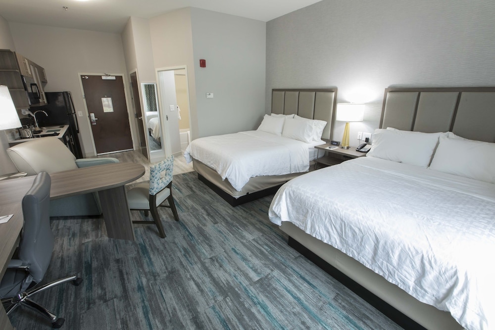 Candlewood Suites McDonough by IHG - photo 6