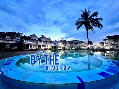 Villa By The Beach Goa — 4-Star Luxury Hotel in Benaulim, India
