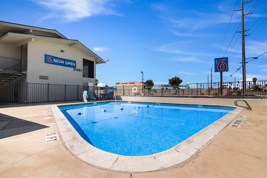 Motel 6 Moreno Valley Riverside March Air Base - photo 12