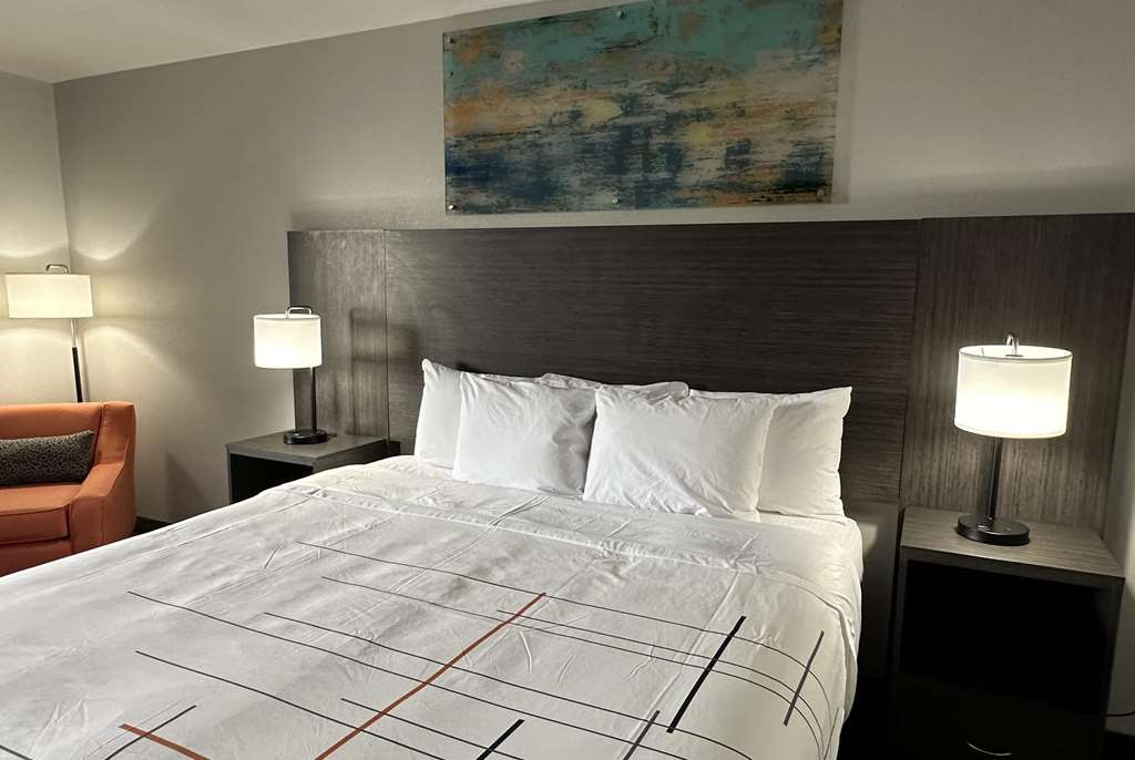 La Quinta Inn & Suites by Wyndham South Holland - photo 7