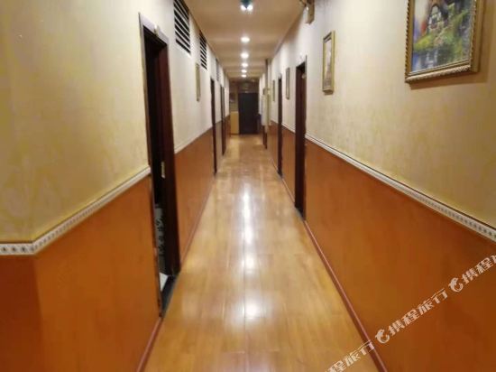 Xiaozhou Hotel - carbon neutral hotel in Chongqing