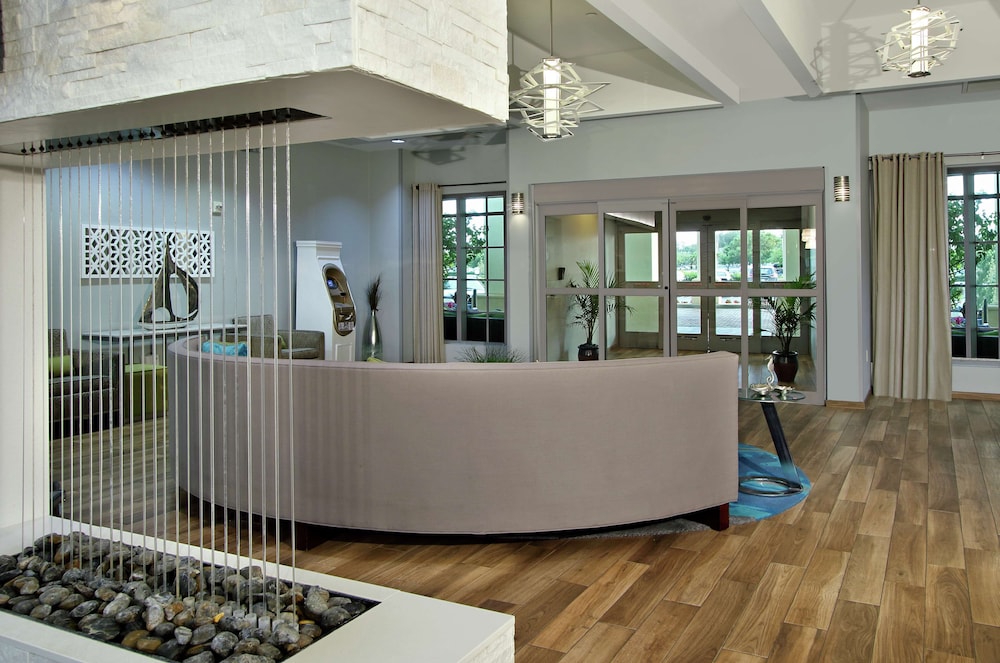 Homewood Suites by Hilton Ft. Lauderdale Airport Cruise Port - photo 3