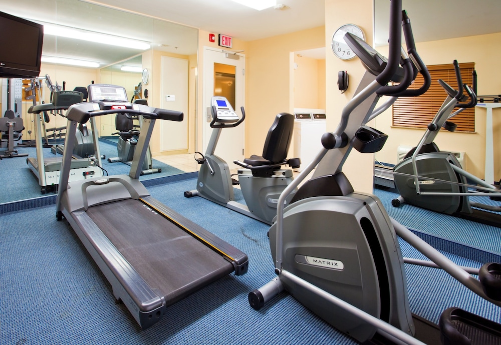Candlewood Suites Jacksonville by IHG - photo 39