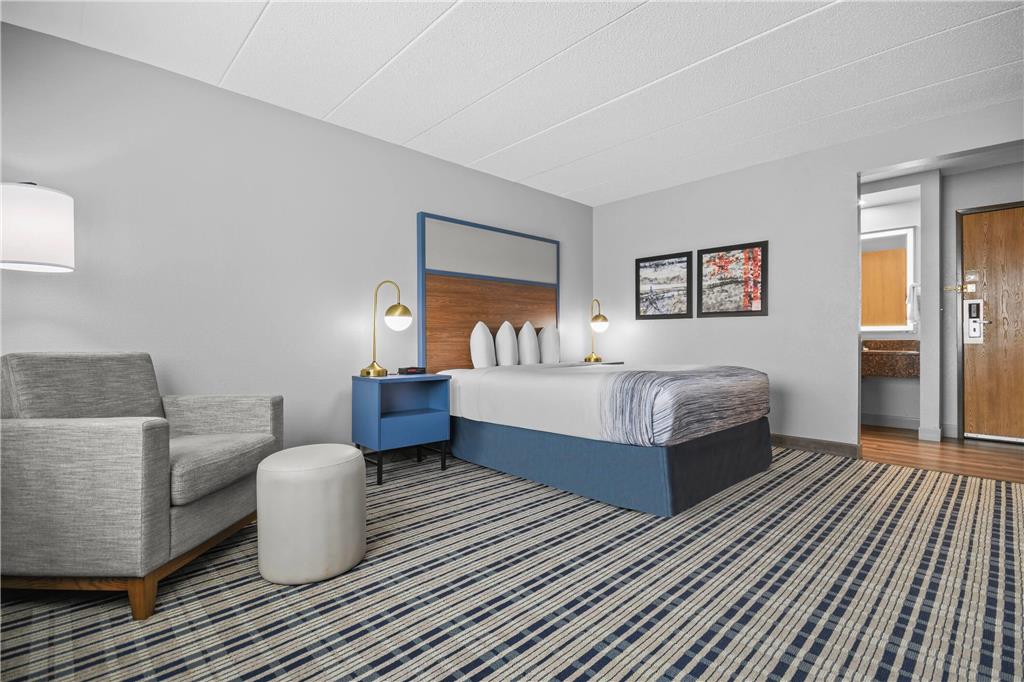 AmericInn by Wyndham Virginia - photo 38