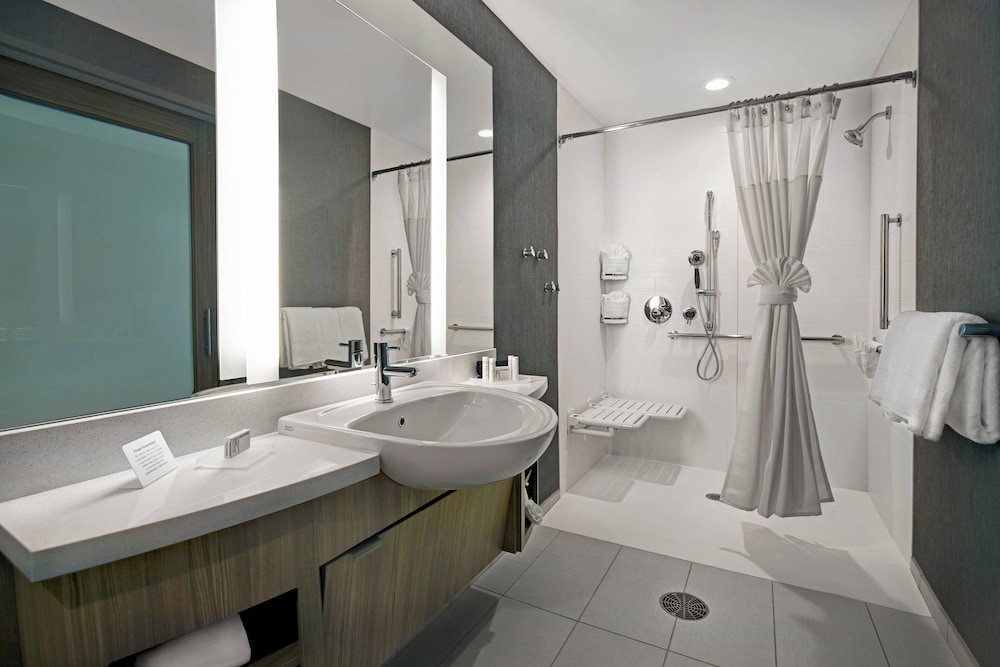 SpringHill Suites by Marriott Franklin Cool Springs - photo 24