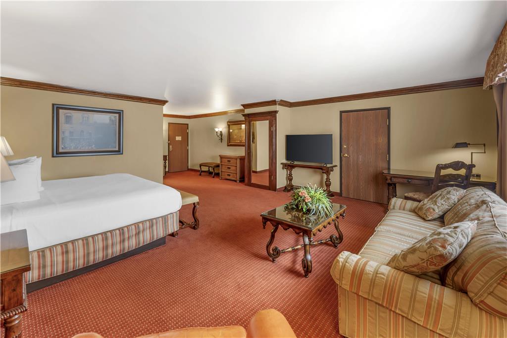 Best Western San Isidro Inn - photo 21