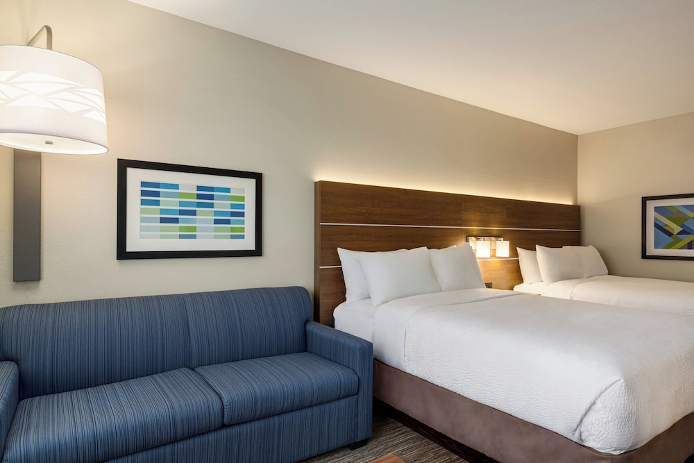Holiday Inn Express & Suites Hayward Castro Valley by IHG - photo 14