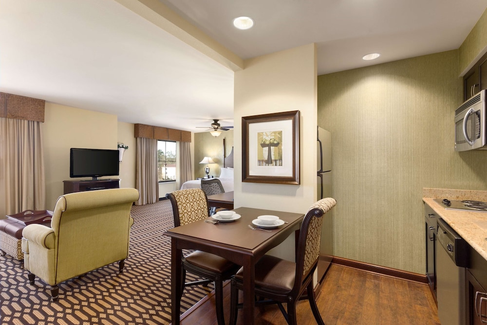 Homewood Suites by Hilton Lafayette LA - photo 11
