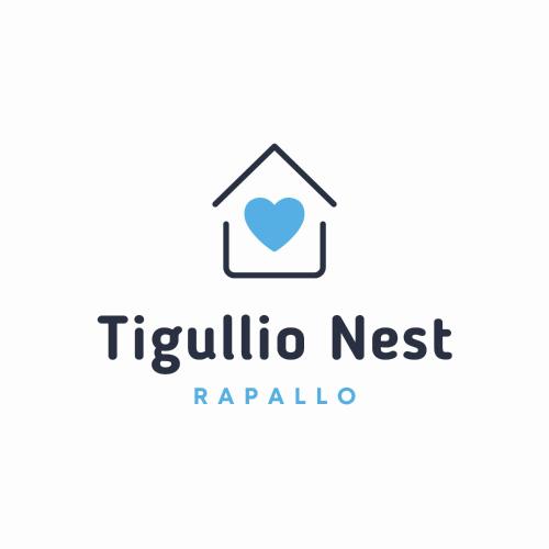 Tigullio Nest Rapallo — 4-Star Luxury Hotel in Rapallo, Italy